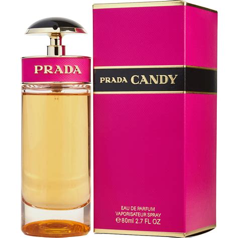 parfum candy prada avis|where to buy prada candy.